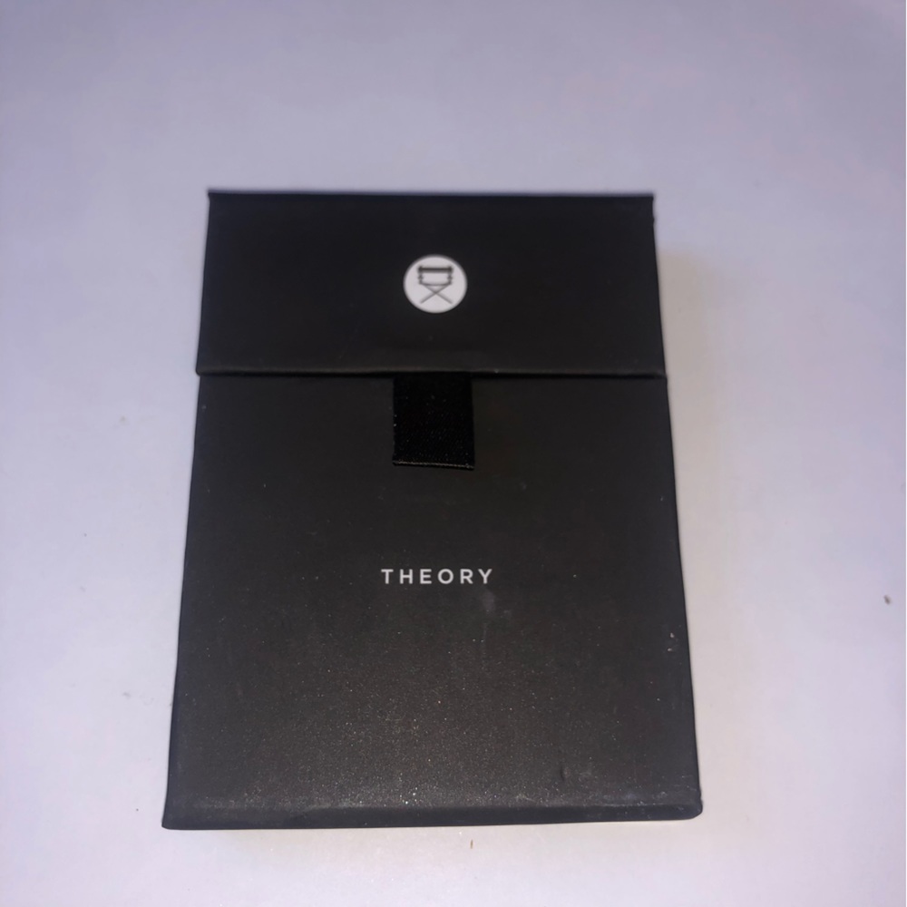 Viseart theory palette: VII siren